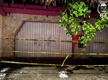Hermano de influencer asesinada en Tulum solicita apoyo diplomático en México