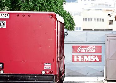 FEMSA, con proyectos por 131 mil mdp a seis años