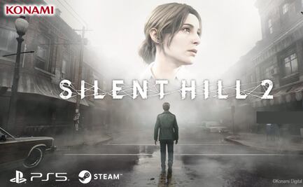 Razer regala Silent Hill 2; así puedes ganar el videojuego de terror