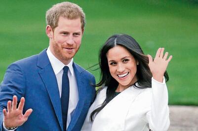 Secretos de una boda real 