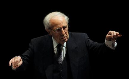 Barenboim: Boulez siempre será "un hombre del futuro"