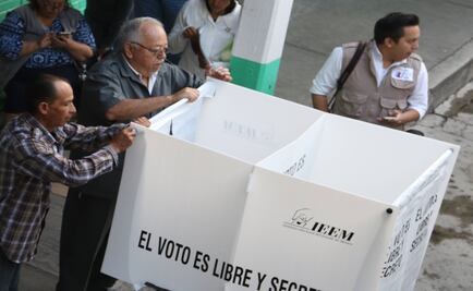 Partidos lamentan clima de violencia electoral en Veracruz