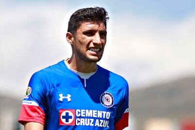 Jordan Silva deja a Cruz Azul y ficha con Xolos de Tijuana