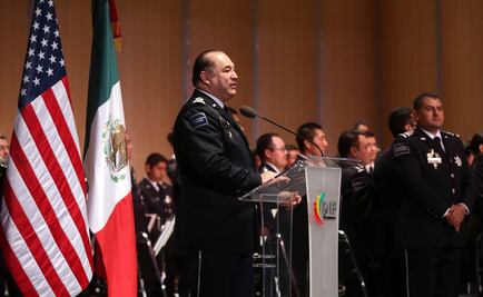 Reforzarán México y EU seguridad en cruces fronterizos