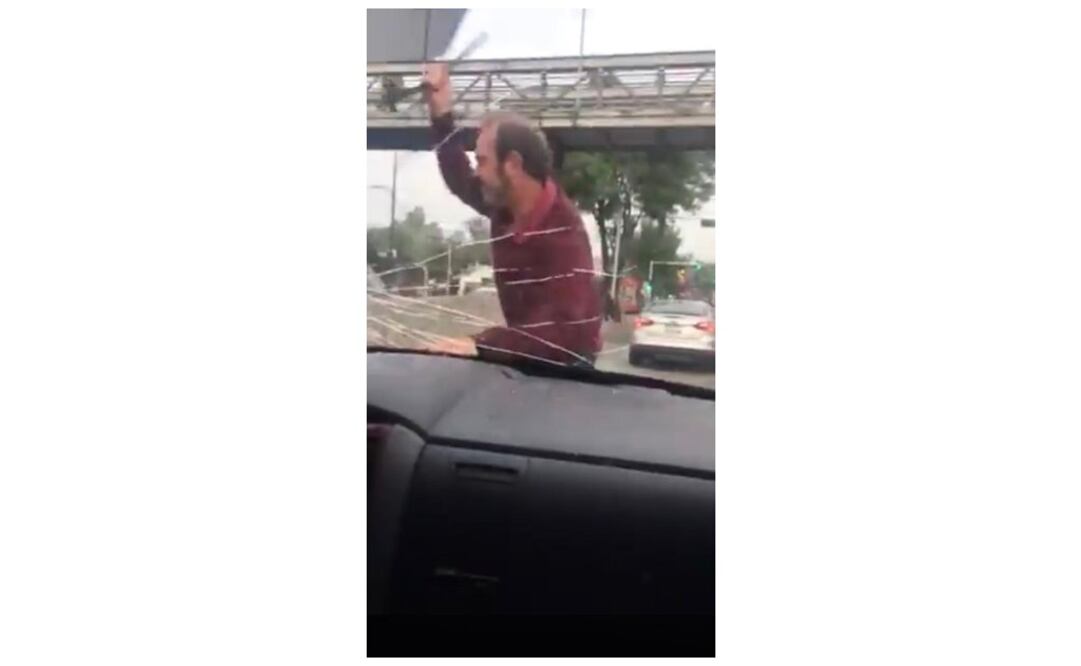 Foto: Captura de ForoTV