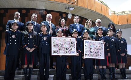 Reconoce Lotenal aporte de cine mexicano  