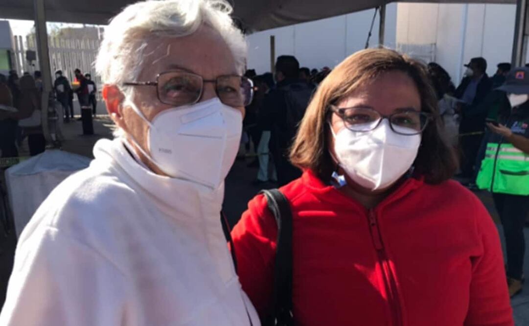 Foto: Laura Arana/ EL UNIVERSAL 