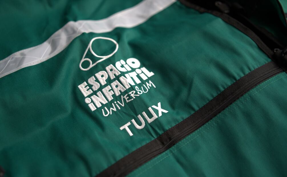 Recorrido por Universum de la UNAM. Foto: Especial.