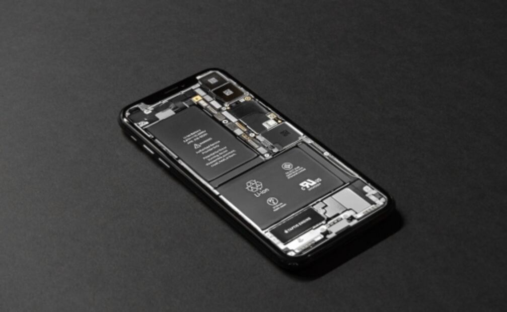 Apple podría fabricar el iPhone en México
