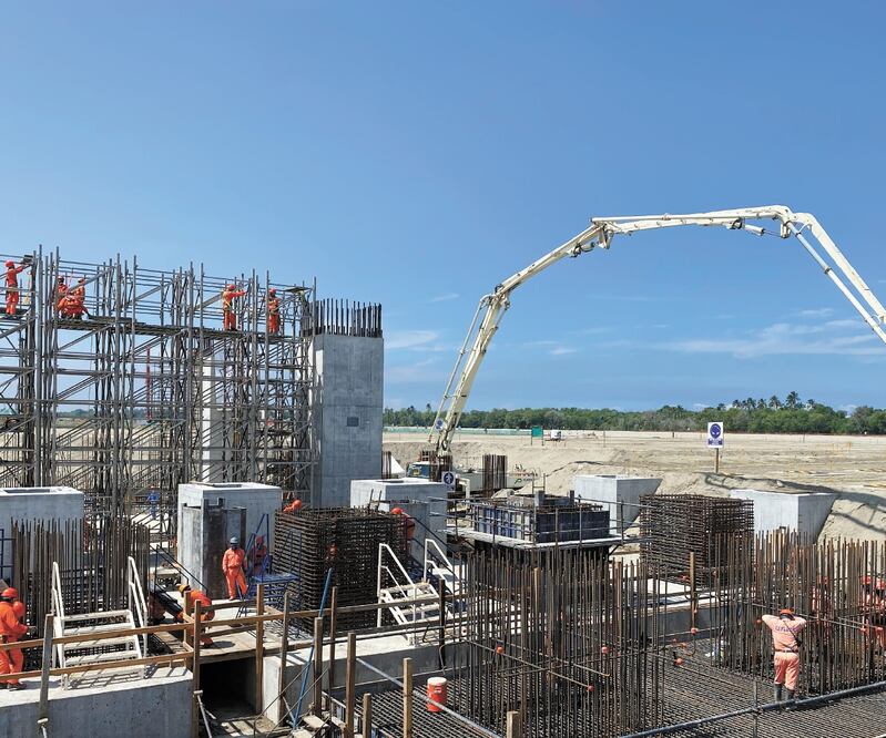 El CEESP pidió dejar a la IP invertir en Pemex en áreas donde hagan falta recursos. Foto: ARCHIVO EL UNIVERSAL