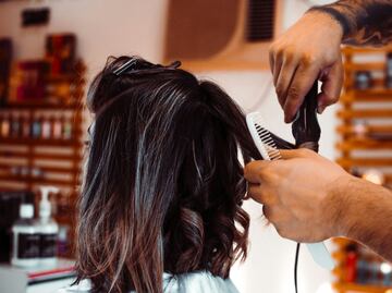 Tips increíbles para que el tinte se fije mejor en las canas