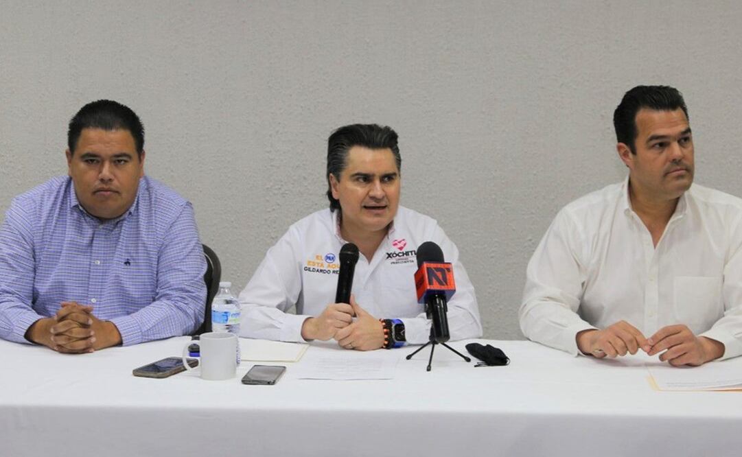 La Sala Regional de Guadalajara del Tribunal Electoral del Poder Judicial de la Federación, obligó al Tribunal Estatal Electoral resolver en un plazo de tres días naturales la apelación en contra del Convenio de Candidatura Común de Morena y sus aliados. Foto: especial