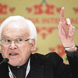 La Iglesia de Chiapas nunca condenó el levantamiento: Vera