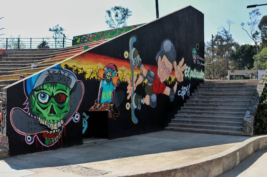 Foto: Jorge Arredondo