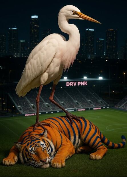 MEMES TIGRES
