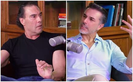 Eduardo Yáñez aún no puede creer la manera en la que lo traicionó su hijo: "veo a familias completas y claro que me da tristeza"