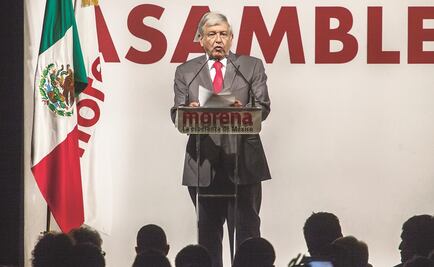 Exige AMLO transparencia en reunión con Jared Kushner