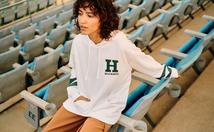Conoce una nueva colección de ropa inspirada en Harry Potter
