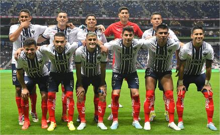 Liga MX: Así marcha la tabla de posiciones, tras la Jornada 7 del Clausura 2023