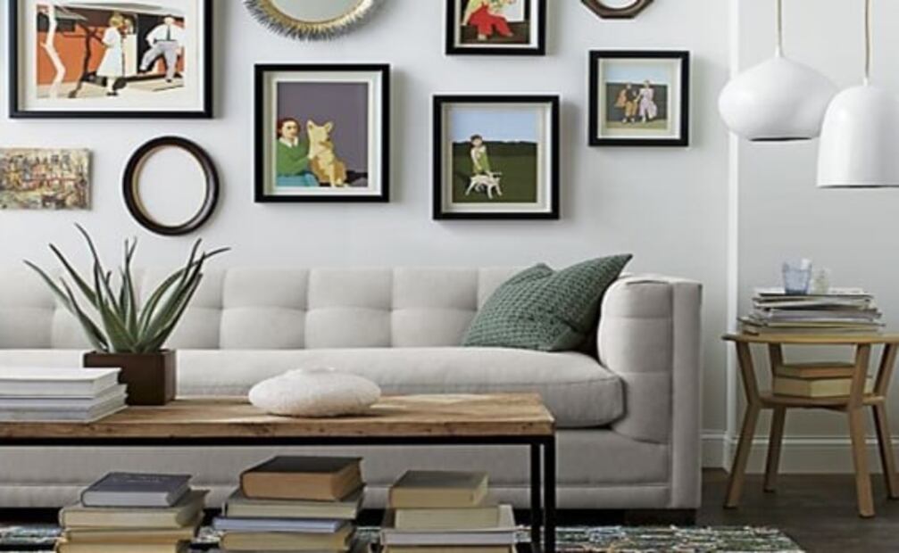 Reglas de oro de los decoradores para embellecer tu casa