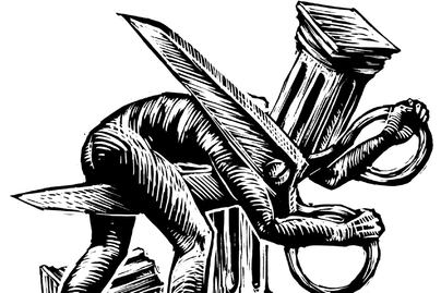 La esclava sexual más antigua de Sullivan (III)