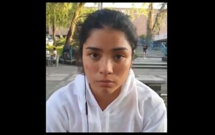 Seleccionada de nado sincronizado denuncia acoso psicológico de su entrenadora