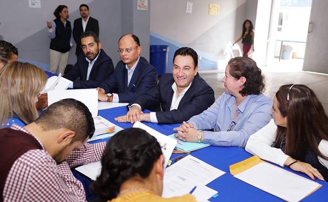 (Foto: Facebook Edgar Olvera Higuera)