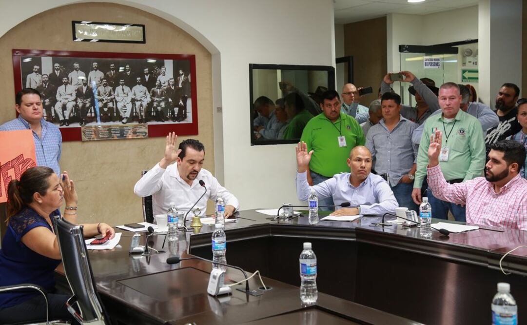 Foto: Archivo / EL UNIVERSAL