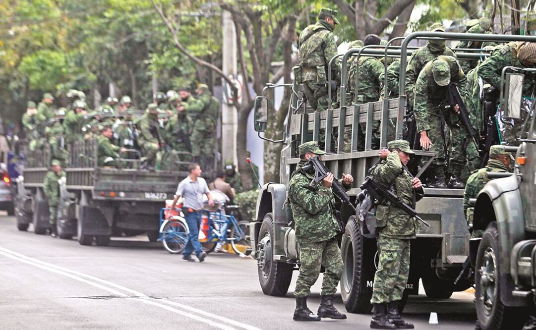 Imagen ilustrativa (Foto Archivo)