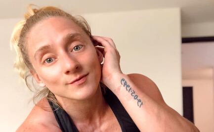 Los 5 mejores momentos de Steph Gómez en "Exatlón"