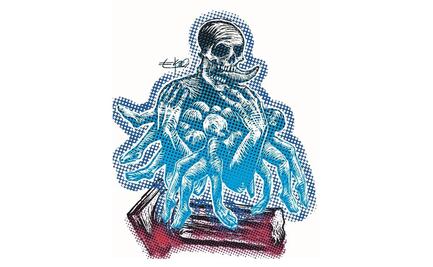 Testigos narran el asesinato del consejero de Morena