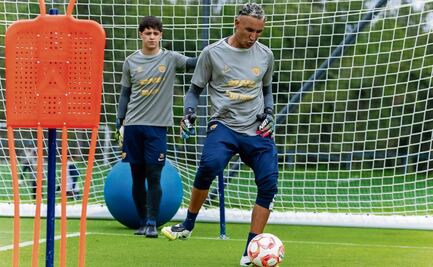 Pikolín Palacios asegura que Pumas nunca va a perder su grandeza; confía en el proyecto de Efraín Juárez