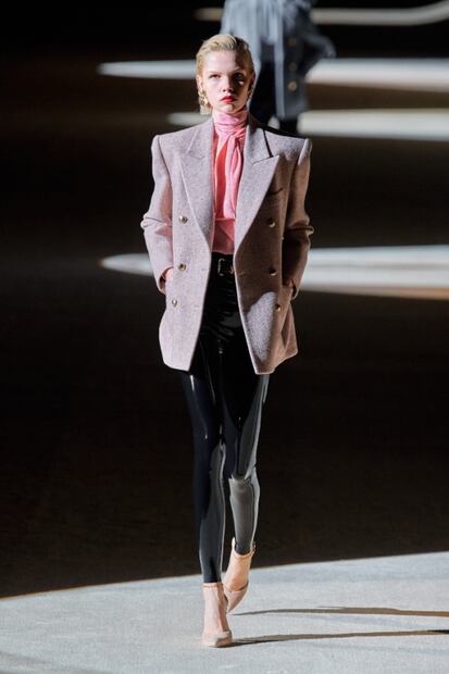 Las tendencias más cool que la Fashion Week de París nos dejó