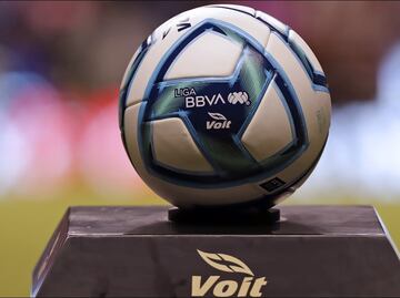 Liga MX: Así marcha la tabla de posiciones al finalizar la jornada 13 del Clausura 2023