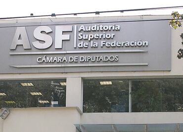 Dependencias de gobierno hacen convenios con universidades y se saltan licitaciones: ASF