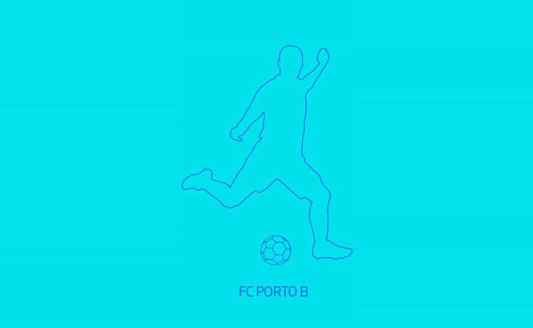Cortesía: FC Porto