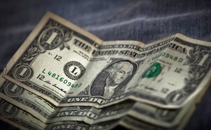 Promedia dólar en $18.65 en el aeropuerto capitalino 