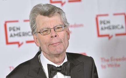 Stephen King cuestiona aplicar "diversidad" para elegir nominados al Oscar