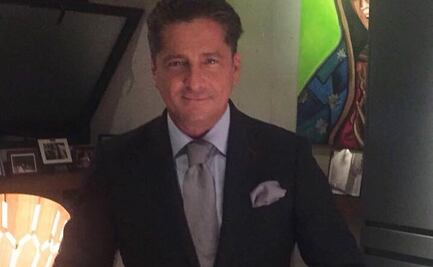 Alejandro Basteri, hermano de Luis Miguel, explota ante especulaciones sobre el paradero de su madre