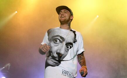 Mac Miller murió de sobredosis de cocaína y fentanilo