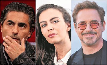 No sólo ha sido Raúl Araiza, estos 7 famosos también se han apoyado en la rehabilitación para salir de las adicciones