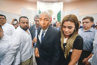 PAN y PRD designan a Even Torres fiscal anticorrupción en Veracruz