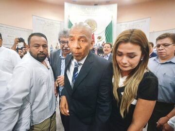 PAN y PRD designan a Even Torres fiscal anticorrupción en Veracruz