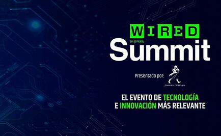 WIRED Summit 2023: explorando el futuro en la intersección de ciencia y tecnología