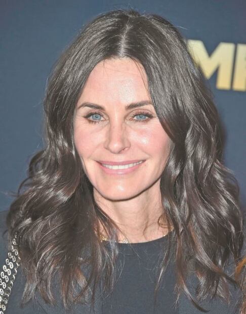 Estas famosas se arrepienten de sus “arreglitos”