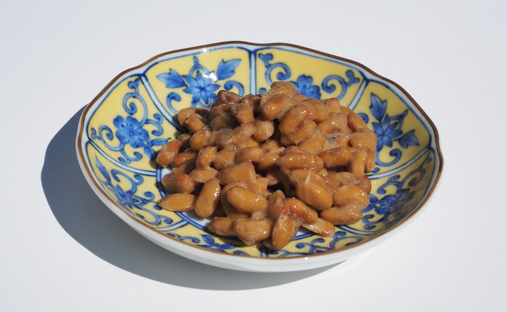 Ingredientes coreanos para descubrir su cocina. Foto: iStock