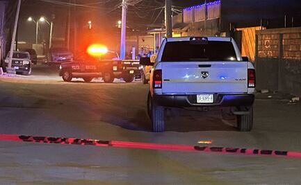 Descuartizan a mujer y abandonan sus restos junto a narcomensaje en Ciudad Juárez, Chihuahua; suman 25 homicidios en el mes