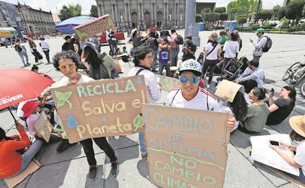 ¿Cómo llega América Latina a Glasgow?