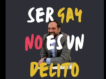 Exigen liberación de mexicano en Qatar, detenido por ser gay y vivir con VIH