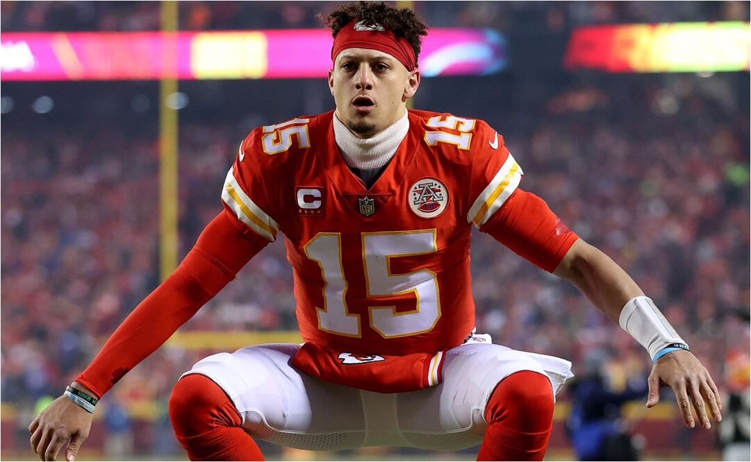 La NFL cautiva y estremece